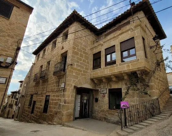 Plaza de la Señoría, Cretas