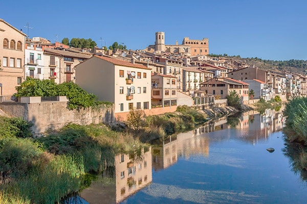 Comarca del Matarraña